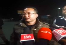 अरामबाई तेंगगोल कौन हैं और अमित शाह के साथ-साथ मणिपुर के राज्यपाल को क्यों दे रहे धन्यवाद