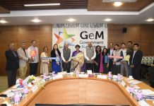 सरकारी ई-मार्केटप्लेस की मदद से स्टार्टअप्स ने 35,950 करोड़ रुपये के ऑर्डर किए पूरे