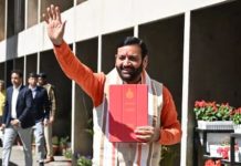 लाडो लक्ष्मी के लिए 5 हजार करोड़, खिलाड़ी बीमा योजना… जानिए हरियाणा के बजट की बड़ी बातें