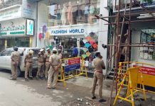 कर्ज का बोझ या कुछ और… चेन्नई में डॉक्टर ने पत्नी और दो बेटों संग की ‘आत्महत्या’