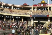 देशभक्ति में भी फिसड्डी हैं पाकिस्तानी?