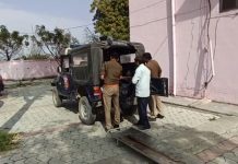 साहिबाबाद रिहान मर्डर केस का खुलासा, इंस्टाग्राम पर लड़की से बात करने की खुन्नस में की हत्या