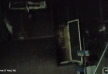 ग्वालियर के जयारोग्य अस्पताल में लगी आग, AC फटने से हुआ हादसा