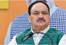 महिलाओं ने बीजेपी पर भरोसा जताया, उनके बिना दिल्ली में जीत संभव नहीं थी: जेपी नड्डा