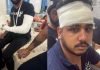 पटियाला: कर्नल और उनके बेटे से मारपीट के मामले की जांच IAS अधिकारी के जिम्मे, 3 हफ्ते में सौंपेंगे रिपोर्ट