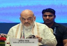 मणिपुर में सुरक्षा को लेकर अमित शाह ने की बैठक, जानिए गृहमंत्री का 8 मार्च वाला आदेश