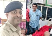 बिहार में ये हो क्या रहा! पहले अररिया फिर मुंगेर और अब भागलपुर, पुलिस टीम पर हुआ फिर हमला