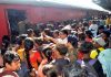 नई दिल्ली रेलवे स्टेशन भगदड़ मामले में बड़ा एक्शन, DRM समेत चार अधिकारी हटाए गए