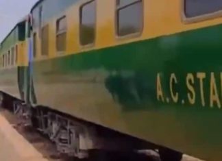 टनल में कई घंटों से खड़ी है ट्रेन, खतरे में 100 से ज्यादा बंधकों की जान… पाक सुरक्षाकर्मियों ने इलाके को घेरा