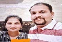 आतंकी हमले में रियल एस्टेट कारोबारी की मौत, चार दिन पहले ही कश्मीर की यात्रा पर गया था परिवार