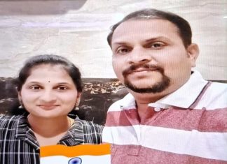 आतंकी हमले में रियल एस्टेट कारोबारी की मौत, चार दिन पहले ही कश्मीर की यात्रा पर गया था परिवार