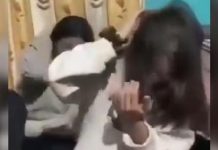 कमरे में बंद कर लड़कियों को मुर्गा बनाया, गालीगलौज और पिटाई… वीडियो वायरल होने पर मचा हड़कंप