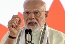 गरीब मुसलमानों को… वक्फ संशोधन बिल के पास होने पर प्रधानमंत्री मोदी
