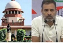 ठीक से व्यवहार करें, नहीं तो मुसीबत में… सावरकर मामले में SC से राहुल गांधी को फटकार