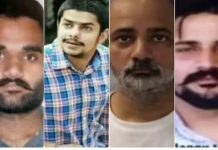 हैप्पी पासिया से अनमोल बिश्नोई तक, कैसे अमेरिका में रहकर अपना साम्राज्य चला रहे ये भारतीय गैंगस्टर्स