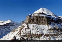 कैलाश मानसरोवर यात्रा पांच साल बाद इस साल 30 जून से शुरू होगी
