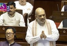 सदन में शाह भी, खरगे भी और ठहाके भी… वक्फ बिल पर मुहर के बाद राज्यसभा में 4 बजे तक चलता रहा कुछ खास, जानिए