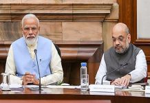 पीएम मोदी ने आतंकी हमले के बाद अमित शाह से की बात, गृह मंत्री बोले- दोषियों को बख्शा नहीं जाएगा