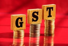 GST कलेक्शन में जबरदस्त उछाल, मार्च में 9.9% बढ़कर 1.96 लाख करोड़ रुपए पहुंचा