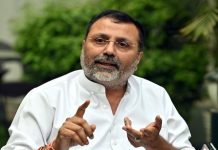 अपनी सीमाओं से बाहर जा रहा है सुप्रीम कोर्ट… BJP सांसद निशिकांत दुबे का न्यायपालिका पर हमला