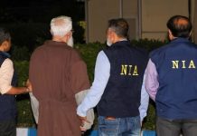 दुबई में बैठा एक शख़्स जानता था मुंबई में होने वाले हैं हमले, NIA तहव्वुर से उगलवाएगी राज