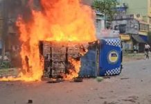 वक्फ पर बंगाल के मुर्शिदाबाद में सड़क पर क्यों भड़के शोले, पढ़ें इनसाइड स्टोरी