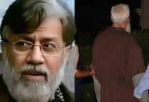 सिर पर सफेदी, उड़े बाल, हीरोगिरी गायब… तहव्वुर की तब और अब की तस्वीर देखिए