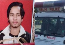 рд▓рд╡ рдореИрд░рд┐рдЬ рдХреА рд╕рдЬрд╛ рдореМрдд! рджрд┐рд▓реНрд▓реА рдореЗрдВ рдЦреМрдлрдирд╛рдХ рд╡рд╛рд░рджрд╛рдд, рд▓рдбрд╝рдХреА рдХреЗ рднрд╛рдИ рдиреЗ рдпреБрд╡рдХ рдХрд╛ рдХрд┐рдпрд╛ рдорд░реНрдбрд░