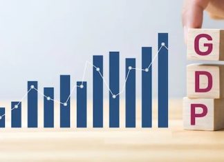 वित्त वर्ष 2026 में भारत की GDP ग्रोथ रेट 6.5% रहने का अनुमान : क्रिसिल