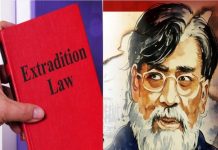 तहव्वुर राणा का प्रत्यर्पण… दो देशों के बीच कानूनी संधियों की ताकत, ‘रूल ऑफ लॉ’ में समझिए क्या होता है Extradition