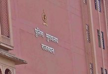 राजस्थान के सीकर में पुलिस टीम पर बदमाशों ने किया हमला, 11 पुलिसकर्मी घायल