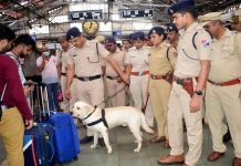 पहलगाम अटैक के बाद मुंबई रेलवे स्टेशनों पर सुरक्षा व्यवस्था कड़ी, 10 हजार सीसीटीवी से निगरानी