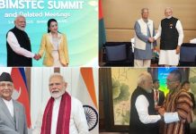 मिले हाथ, पाक-चीन बेचैन! बैंकॉक में PM मोदी के मिशन ‘हम साथ-साथ हैं’ को समझिए