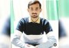 मम्मी पापा रोना मत वरना मेरी आत्मा को शांति नही मिलेगी… पत्नी पर आरोप लगा युवक ने दी जान