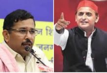 मायावती के करीबी दद्दू प्रसाद समाजवादी पार्टी में शामिल, लिस्ट में कई और नाम