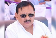 समाजवादी पार्टी के नेता विनय तिवारी के 8 ठिकानों पर ED की रेड, फर्जी तरीके से लोन लेने का मामला
