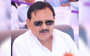 समाजवादी पार्टी के नेता विनय तिवारी के 8 ठिकानों पर ED की रेड, फर्जी तरीके से लोन लेने का मामला