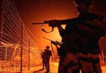 पाकिस्तान ने छठवें दिन किया सीजफायर का उल्लंघन, भारत ने दिया मुंहतोड़ जवाब