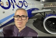 जाना था दिल्ली, पहुंच गए जयपुर… भड़के उमर अब्दुल्ला तो एयरपोर्ट प्रबंधन ने दी सफाई