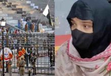 मेरठ की सना को पाकिस्तानी सैनिकों ने क्यों बॉर्डर से लौटाया, जानिए वजह