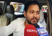 जिस दिन आपका बेटा-भाई मुख्यमंत्री बनेगा… सीएम की कुर्सी पर तेजस्वी ने राहुल को दिया सिग्नल