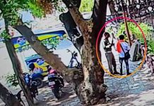 उत्तर प्रदेश : आइसक्रीम के रुपये मांगने पर ट्रैफिक दरोगा ने युवक को पीटा, अब एसएसपी ने लिया एक्शन
