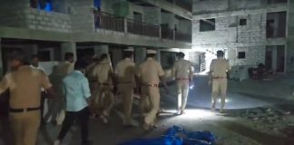 चावल मिल में दम घुटने से 5 मजदूरों की मौत, मुख्यमंत्री ने जताया शोक