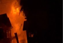 पहलगाम हमले के संदिग्ध आतंकी आदिल के घर में ब्लास्ट, भारी मात्रा में रखा हुआ था IED