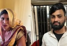 अलीगढ़ में दामाद की दुल्हन नहीं बन पाएगी सास, पति ने फंसाया ये कानूनी पेच, जा सकते हैं जेल