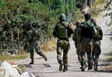 भारत के पलटवार से बौखलाया पाकिस्तान, LOC पर सुबह से ही कर रहा है जबरदस्त फायरिंग, मिल रहा मुंहतोड़ जवाब