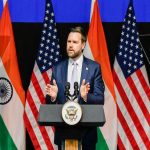हम भारत और पाकिस्तान के बीच नहीं पड़ेंगे: बढ़ते तनाव पर बोले अमेरिकी उपराष्ट्रपति जेडी वेंस