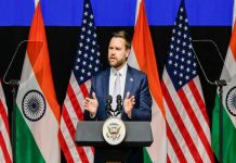 हम भारत और पाकिस्तान के बीच नहीं पड़ेंगे: बढ़ते तनाव पर बोले अमेरिकी उपराष्ट्रपति जेडी वेंस