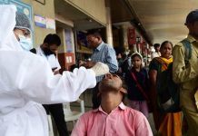 नोएडा में कोरोना वायरस के 9 नए मामले, स्वास्थ्य विभाग अलर्ट… अस्पताल में बनाए जाएंगे कोविड वार्ड