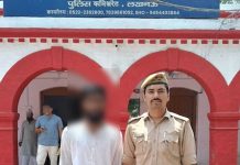 लखनऊ: मदरसे के मौलाना ने 14 वर्षीय छात्र के साथ की दरिंदगी, गिरफ्तार
